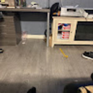 Meet your Posher, Esteban